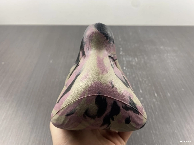 IG9562 Yeezy Foam MX Adidas Carbon RNR 0815